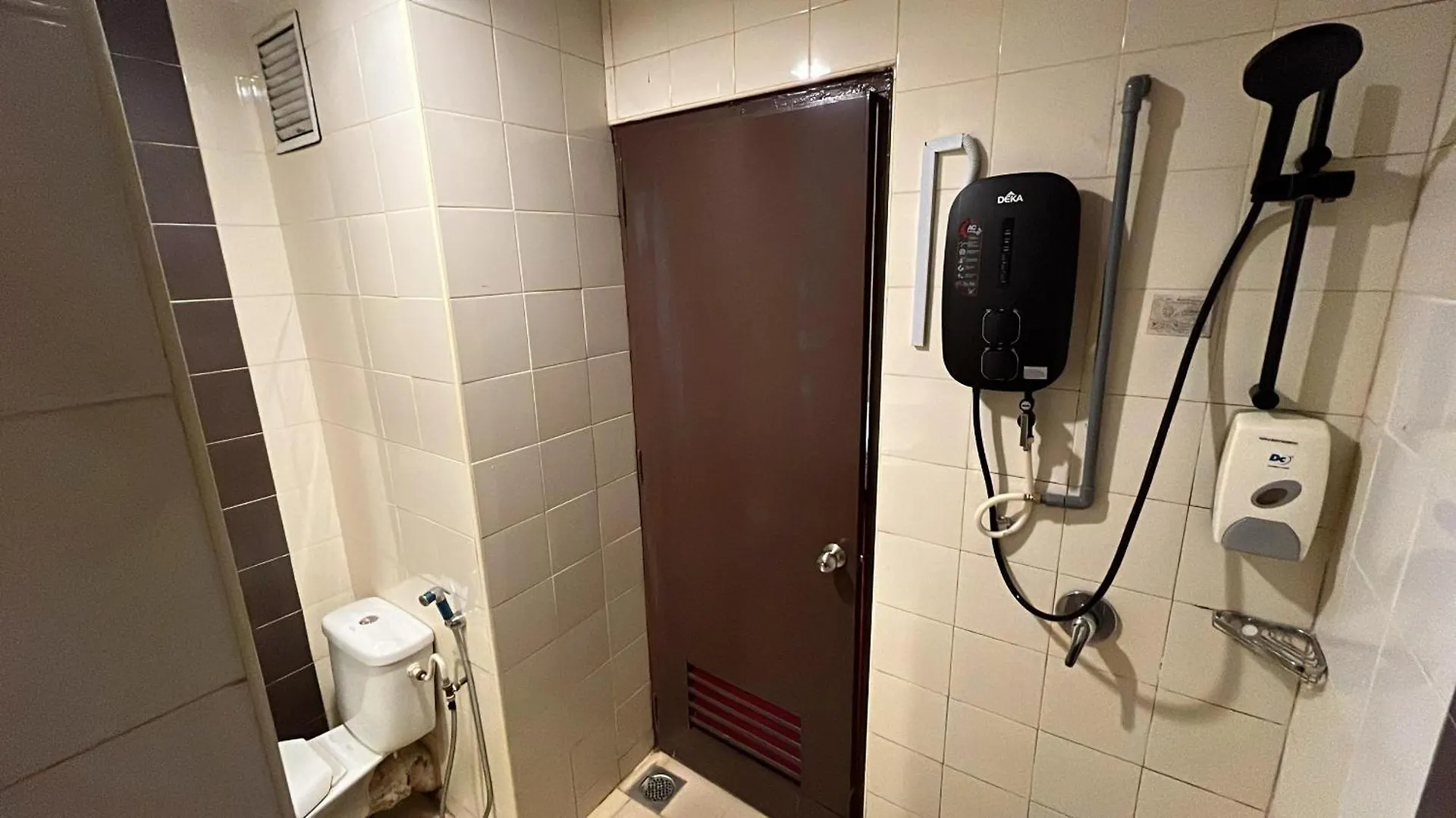 Kingston Hotel 11 - Pwtc, Kl Kuala Lumpur