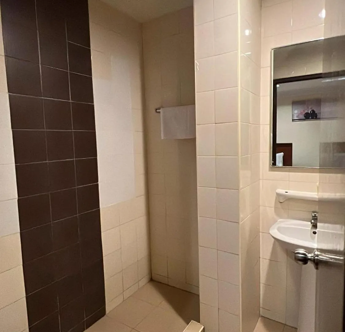 Kingston Hotel 11 - Pwtc, Kl Kuala Lumpur Malaysia