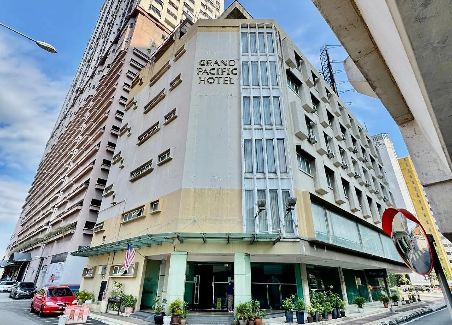 Kingston Hotel 11 - Pwtc, Kl Kuala Lumpur