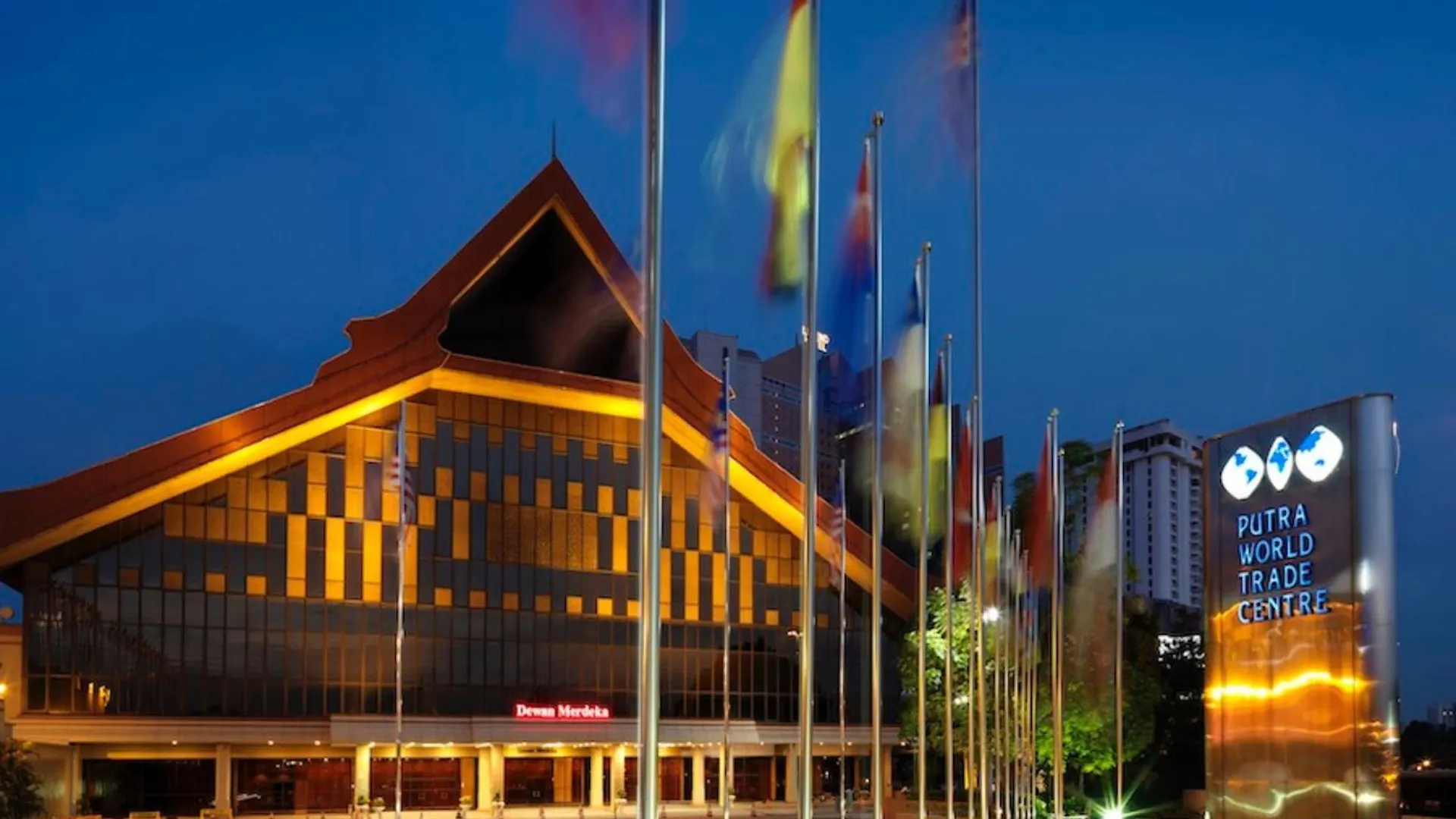 Kingston Hotel 11 - Pwtc, Kl contacts