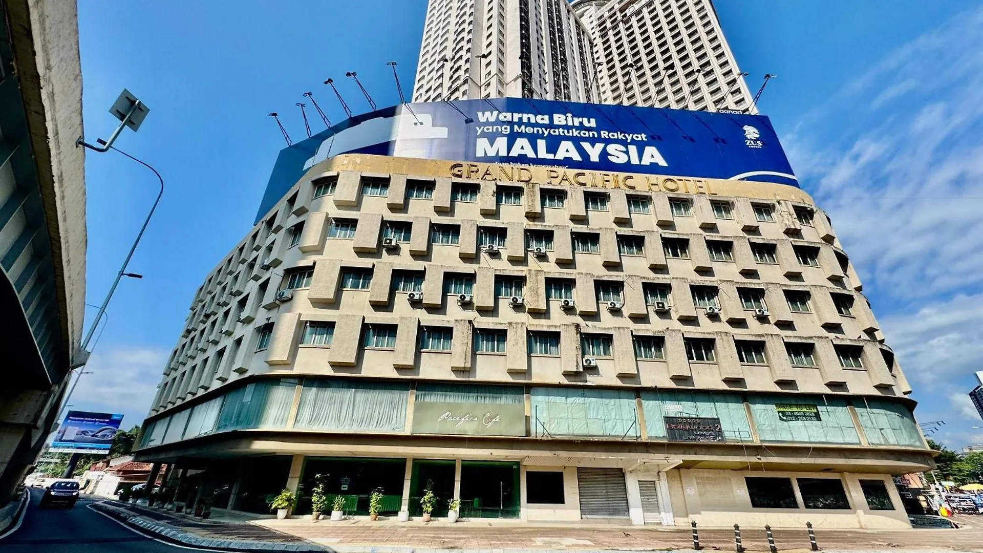 Kingston Hotel 11 - Pwtc, Kl Kuala Lumpur