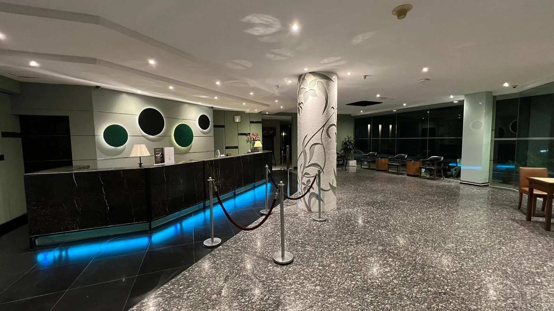 Kingston Hotel 11 - Pwtc, Kl Kuala Lumpur