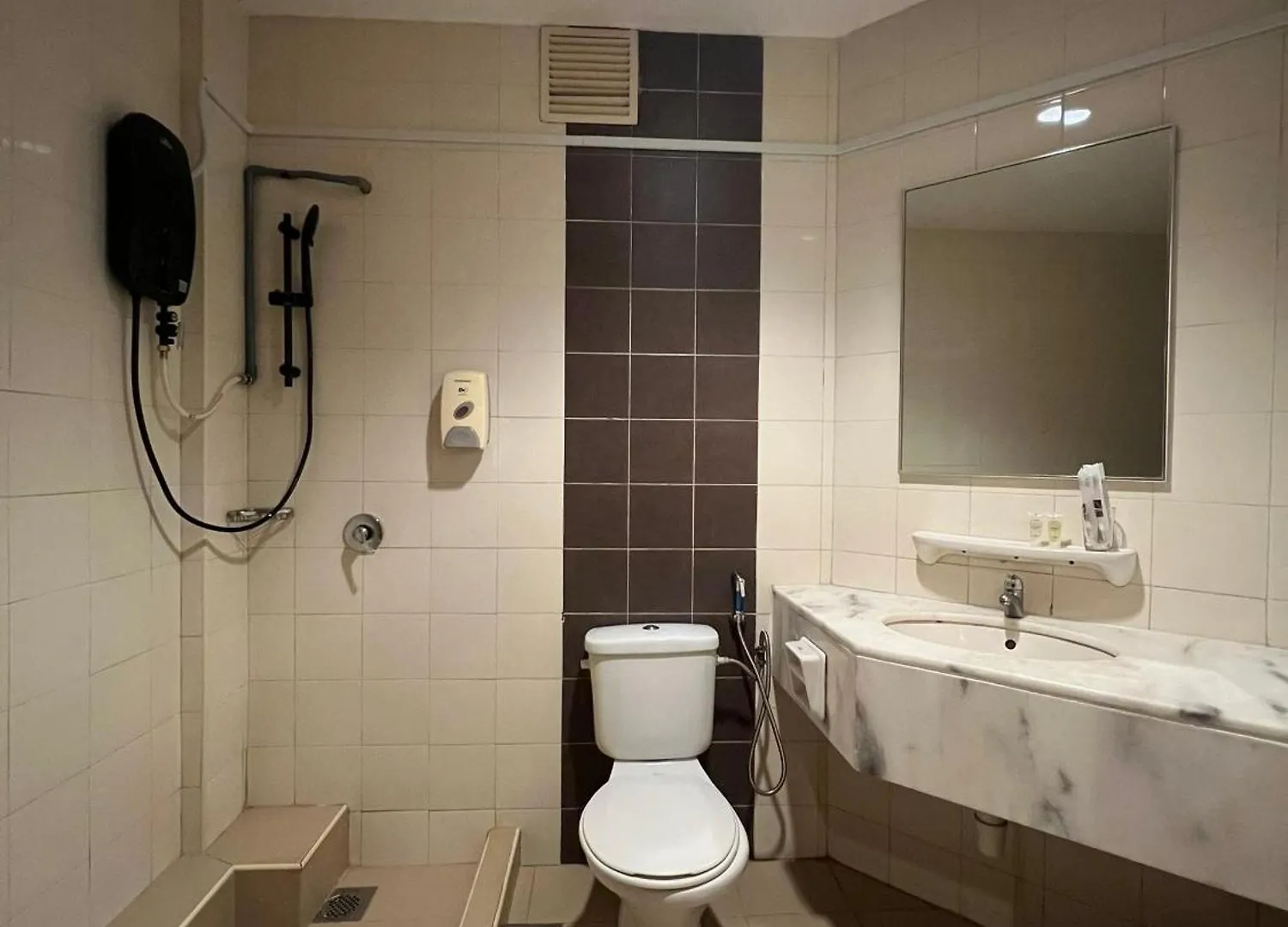 ***  Kingston Hotel 11 - Pwtc, Kl Kuala Lumpur Malaysia