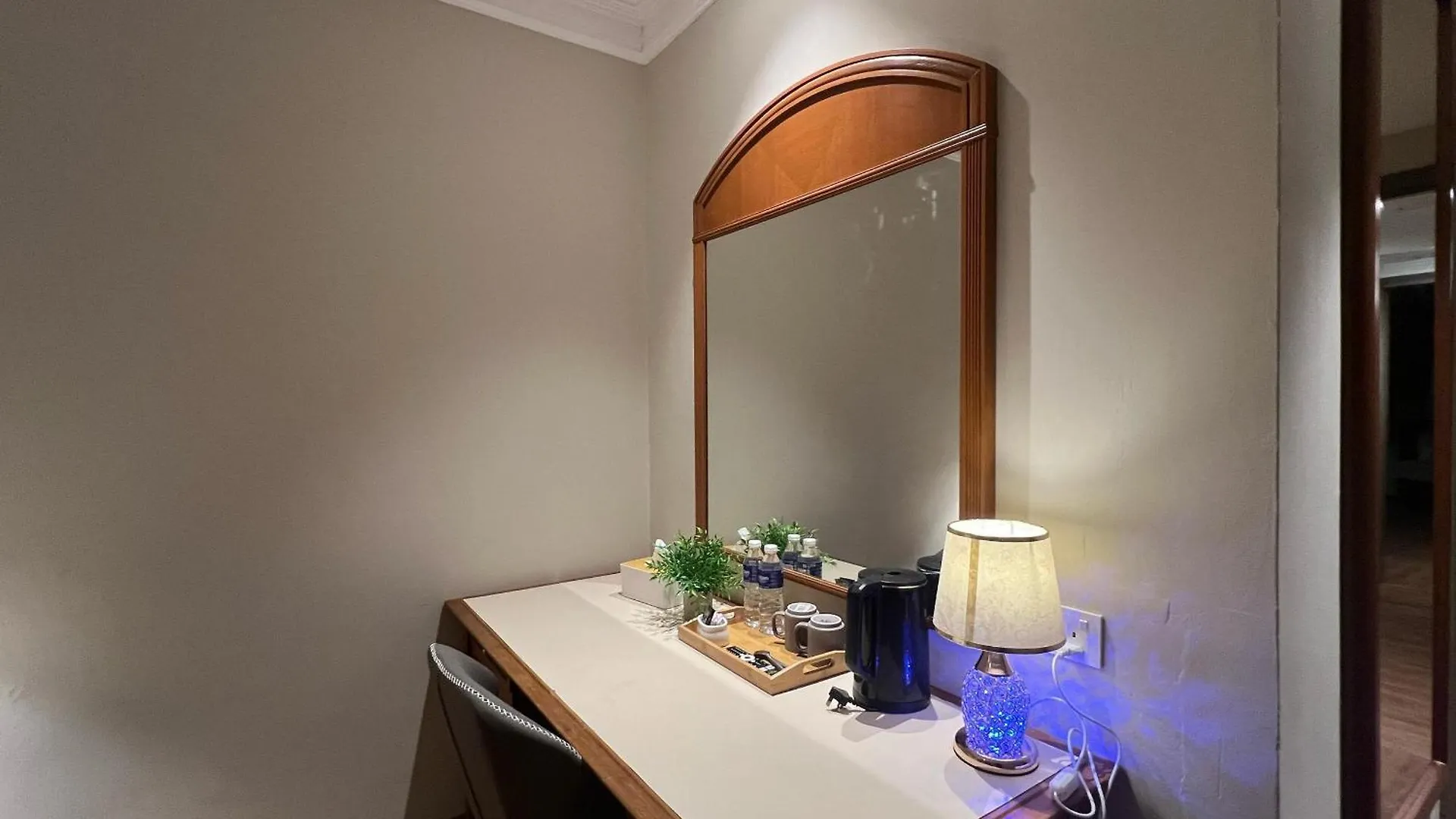 Kingston Hotel 11 - Pwtc, Kl Kuala Lumpur