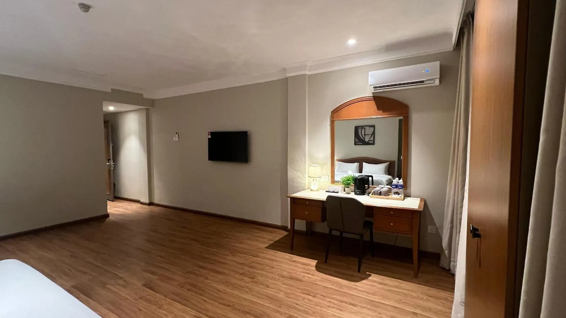Kingston Hotel 11 - Pwtc, Kl Kuala Lumpur