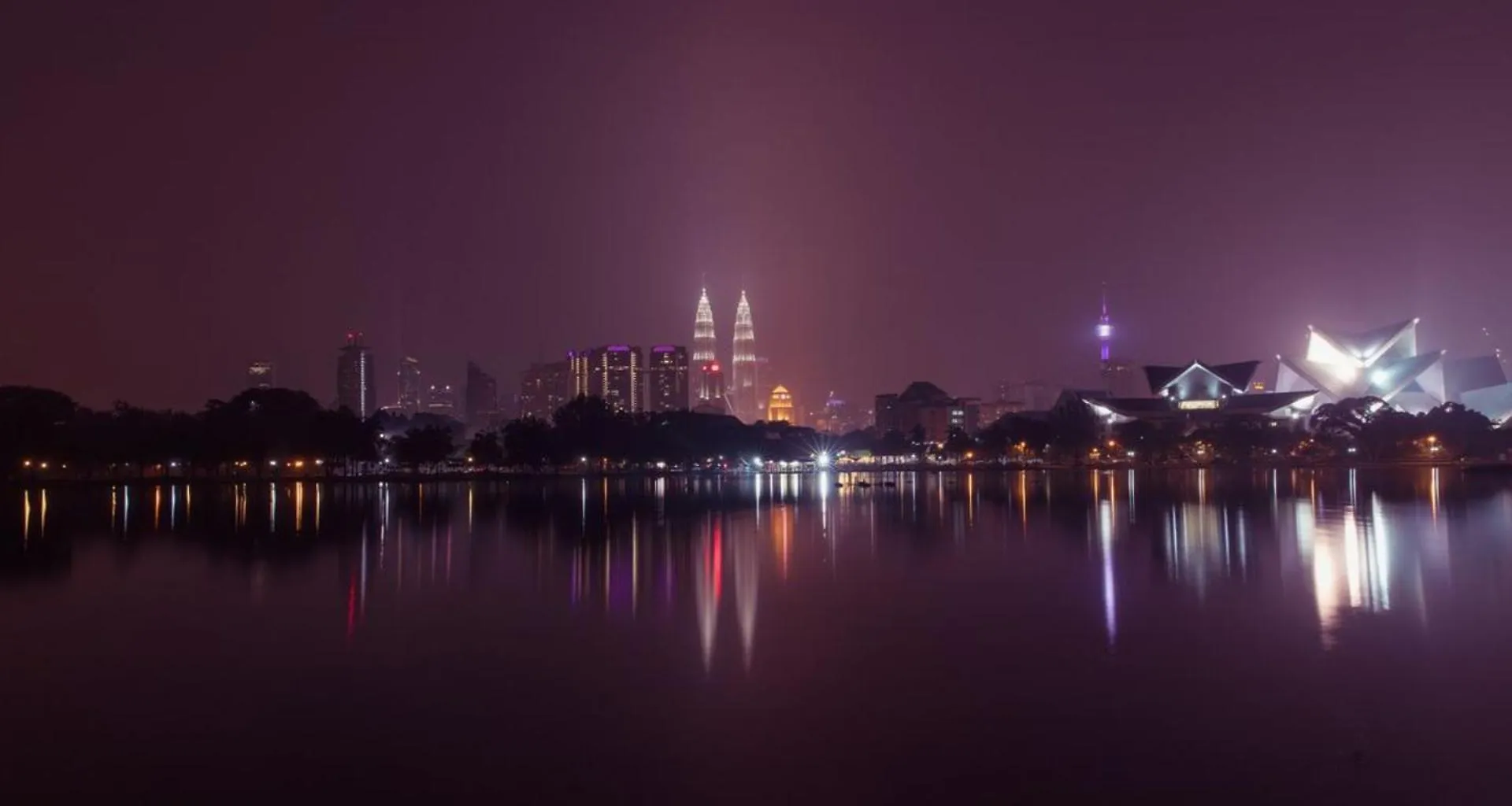 Kingston Hotel 11 - Pwtc, Kl Kuala Lumpur