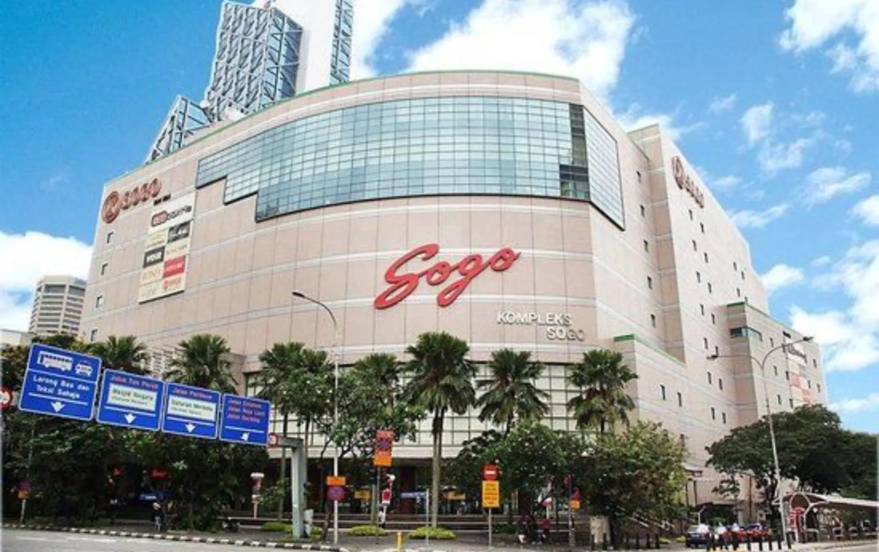 Kingston Hotel 11 - Pwtc, Kl Kuala Lumpur 3*,  Malaysia