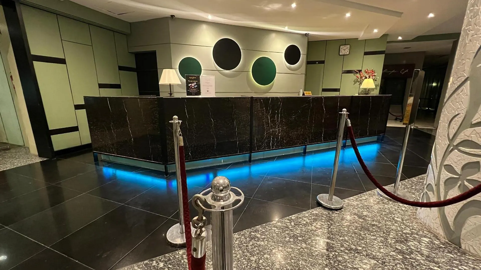 Kingston Hotel 11 - Pwtc, Kl Kuala Lumpur