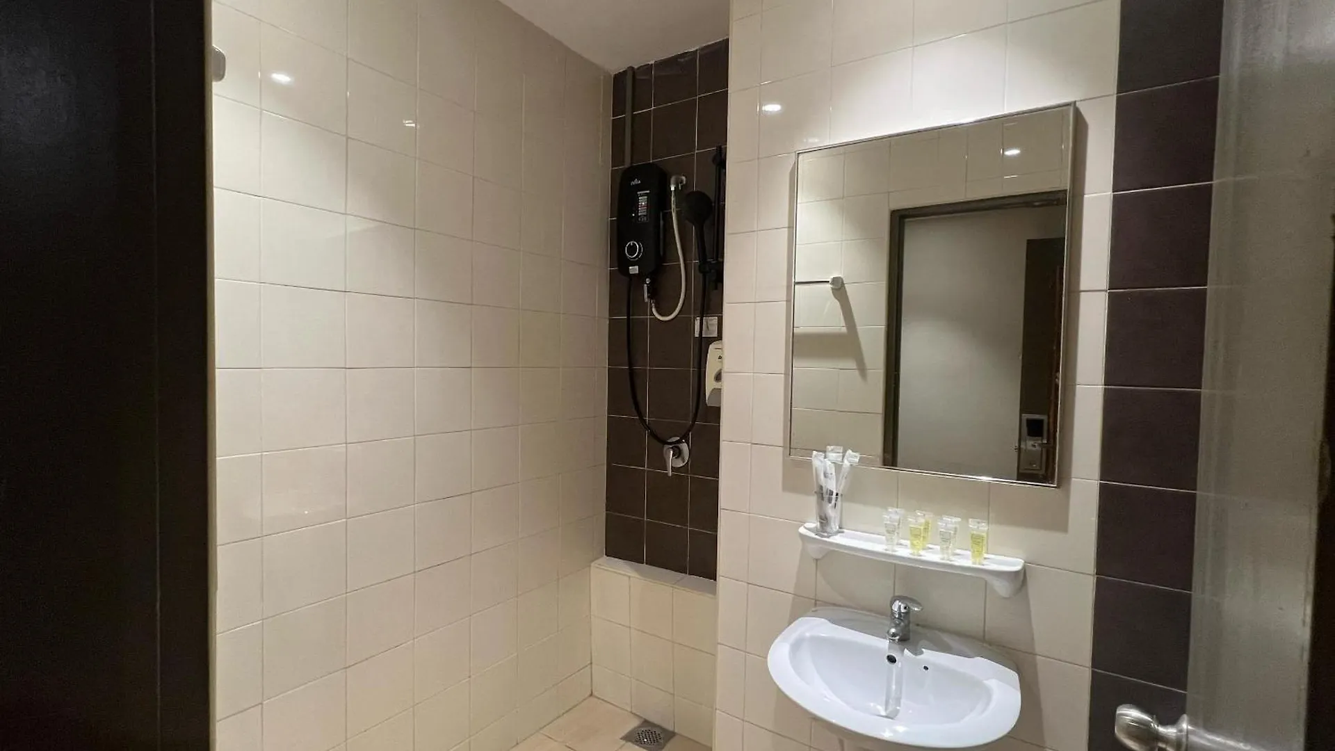 Kingston Hotel 11 - Pwtc, Kl Kuala Lumpur